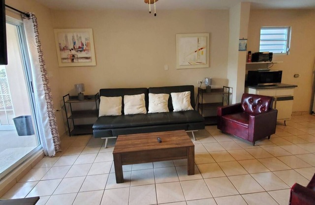 Canovanas affordable lodging 1 Bedroom near many attractions