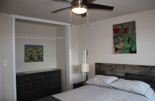Canyonside LV Flat