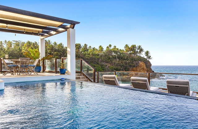 Cap de Mar | Private pool & direct access to beautiful private beach