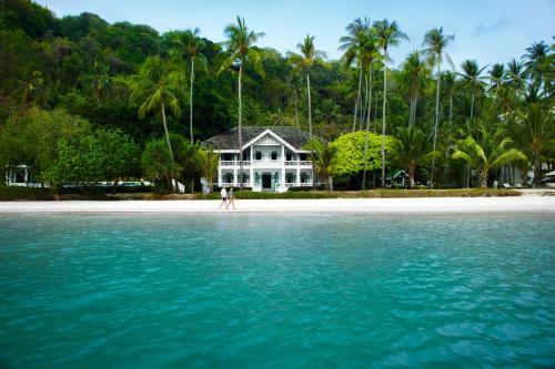 Cape Panwa Hotel Phuket