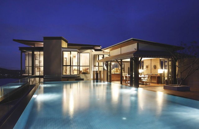 Cape Panwa Hotel