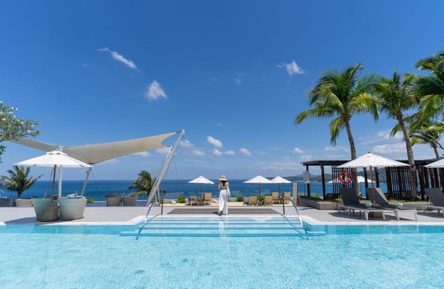 Cape Sienna Phuket Gourmet Hotel & Villas - SHA Extra Plus