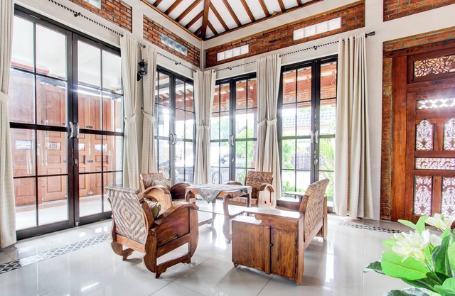 Capital O 93994 Dalem Kamulyan Syariah Guest House