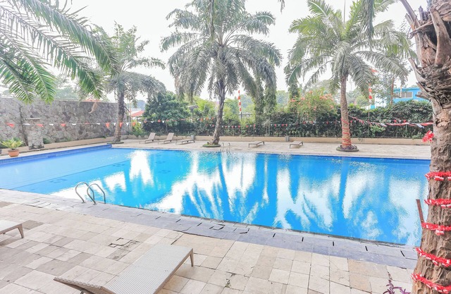 Capital O 94796 Apartment Mutiara Bekasi