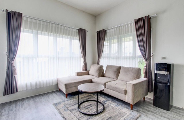 Capital O Sudirto Villa Dan Homestay Dieng