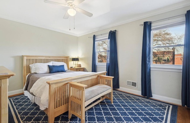 Capitol Hill East House