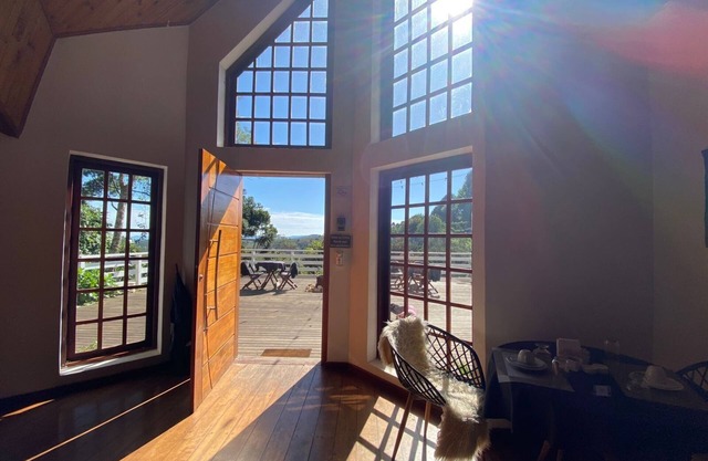 Capivari Lodge