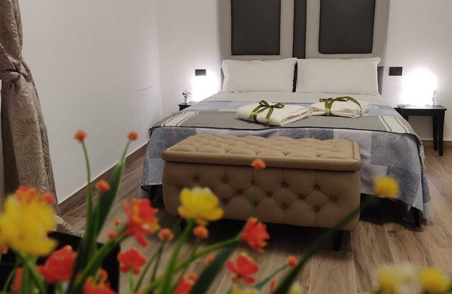 2 bedroom bed & breakfast in Altamura