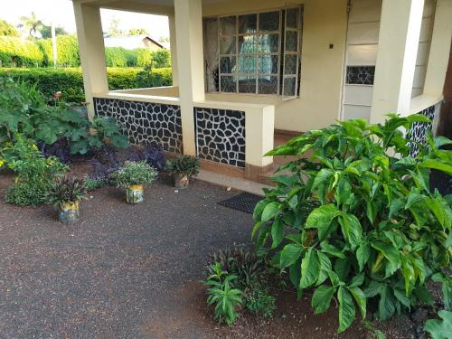 Captivating 3-Bed House in Moshi Town
