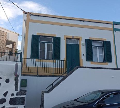 Carapacho Rooms