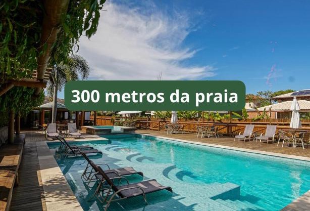 Carapitangui Pousada