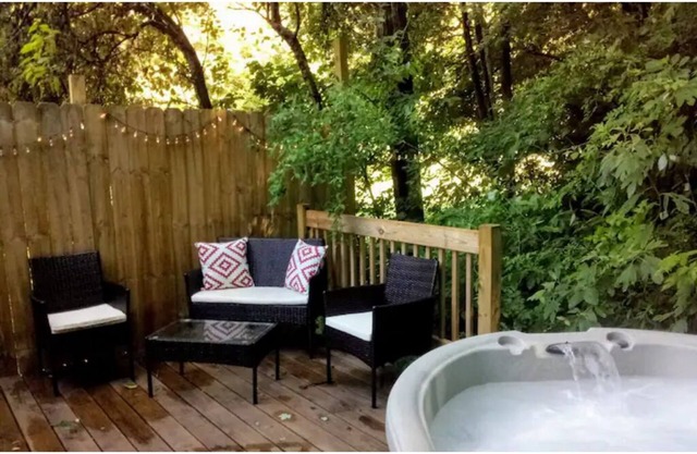 Cardinal Cottage - Child & Pet Friendly near the Hocking Hills & Lake Hope