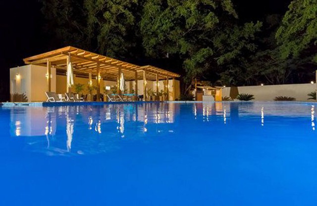 Caribbean Diamond Boutique Hotel