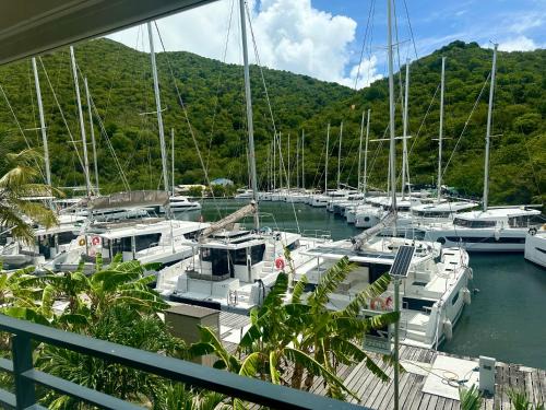 Caribbean Loft - SXM