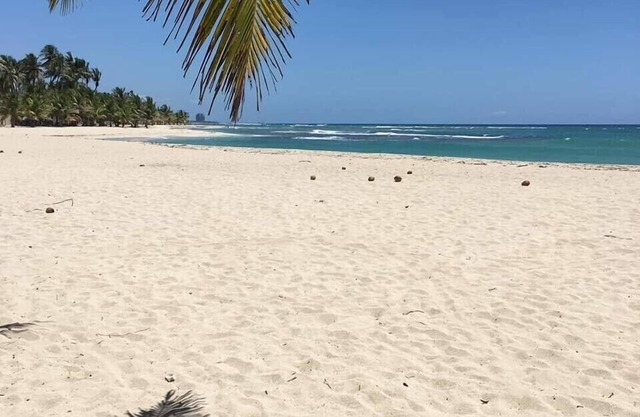 Gran condominio de playa con vista al mar wifi gratuito y netflix