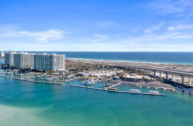 Caribe Penthouse C1