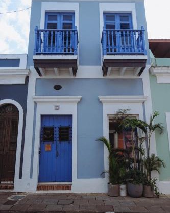 Caribe Rentals