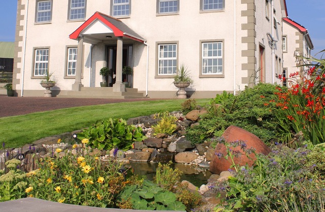 Carnalbanagh House