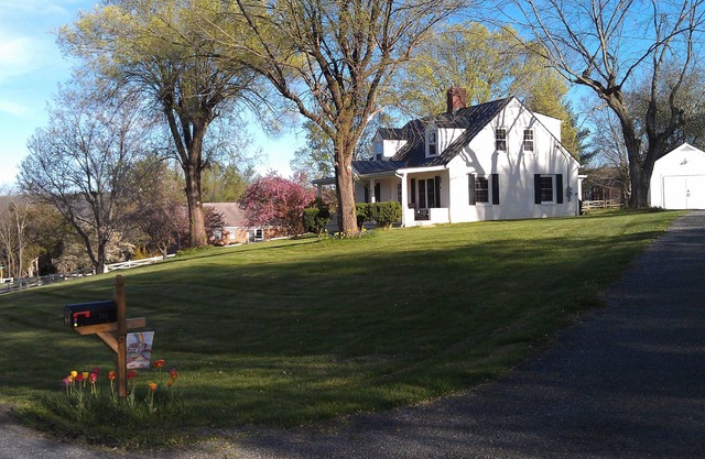 Carol's Cottage- 3 millas de W&L y VMI! A poca distancia del Centro Va Horse!