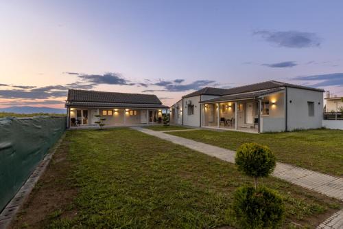 Carolina Apartment's