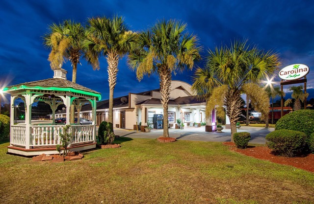 Carolina Lodge
