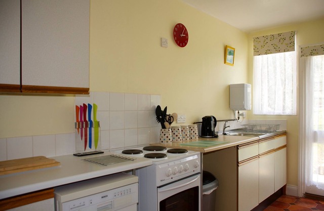 Carp Lodge con vistas al lago Home