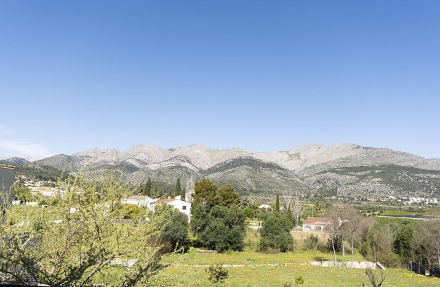 CARREBAIX IV - Apartamento rural con bonitas vistas y WiFi gratis.
