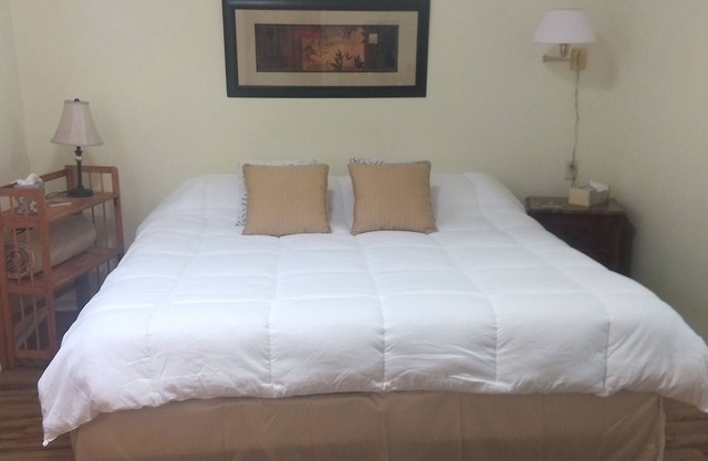 Carriage House / apartamento cerca de Nueva Orleans