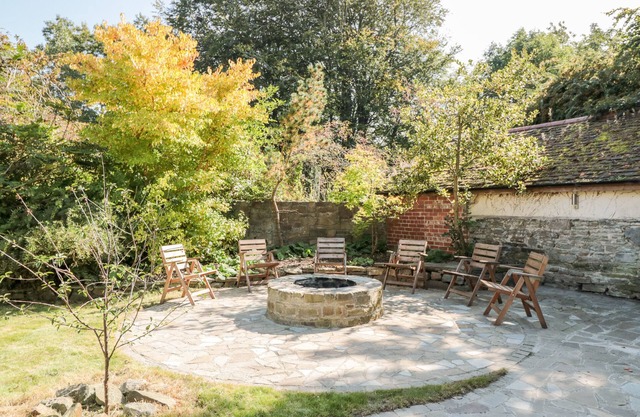 Carriage House, PRESTEIGNE