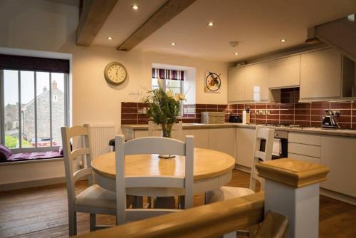 Cart House - Stunning Cottage - Axbridge