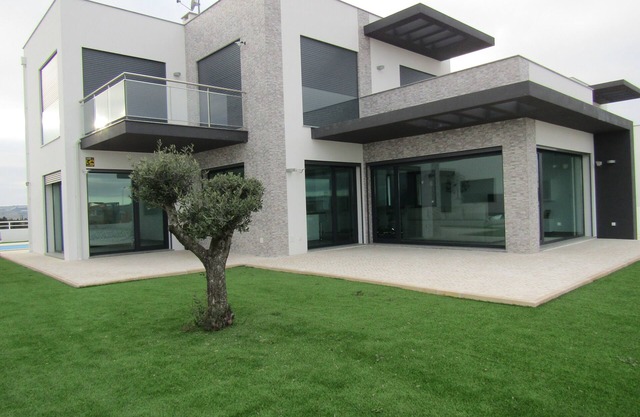 Casa da Colina - Villa en el campo