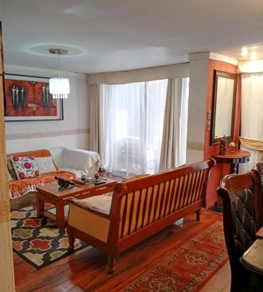 Casa 3 dormitorios