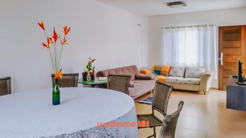 Casa a 50m da praia no Pontal do Parana