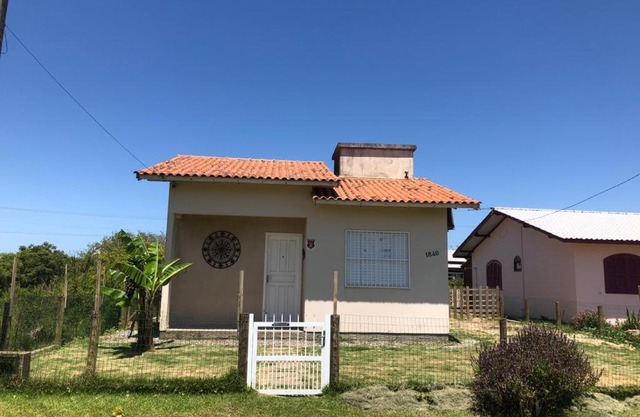 Casa Aconchego