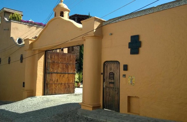 Casa Adriana ¡belleza sin límites!