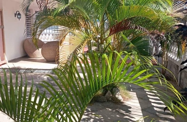 Casa Amalfi Maiyu Playa Larga