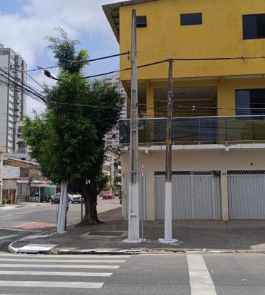 Casa ampla