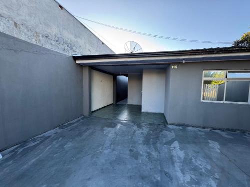 Casa ampla e privativa em Curitiba