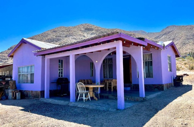 Casa Ana Isabel