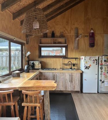 Casa Andina