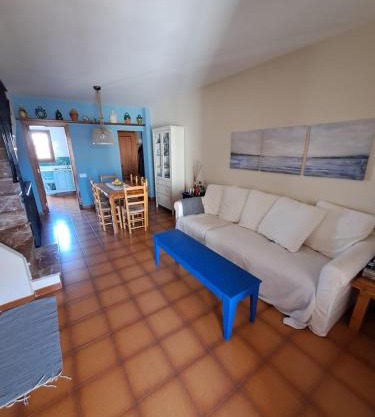 Casa apareada cerca de la playa
