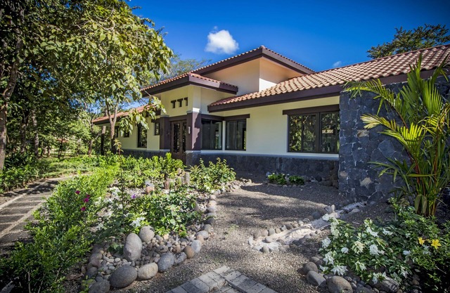 Casa Armonia de Pinilla, casa de lujo de 4 dormitorios