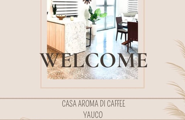 Casa Aroma Di Caffee