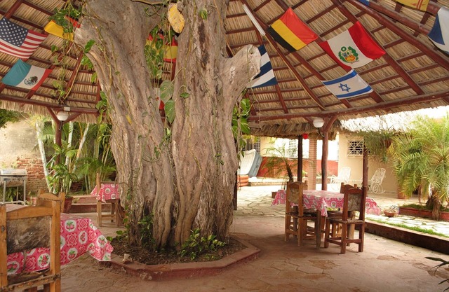 Casa Aurelia Freddy & Mary