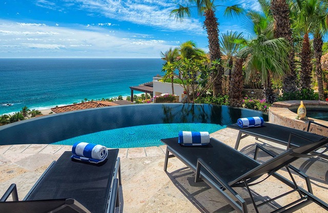 Casa Aurora (3 Bed) S