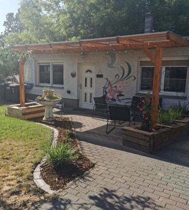 Casa Auszeit