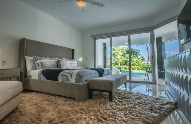 Casa Azul With Private Pool 2 Bedroom Condo by RedAwning