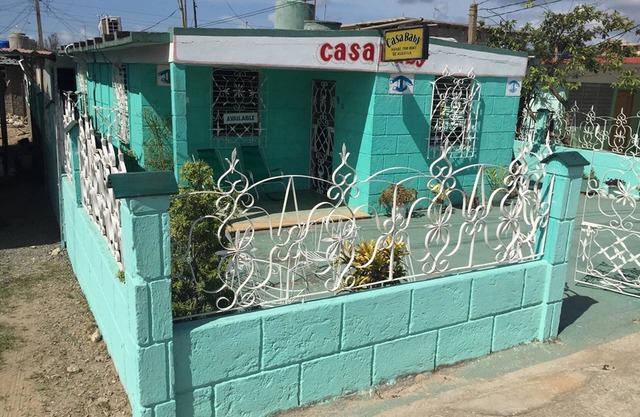 Casa Baby