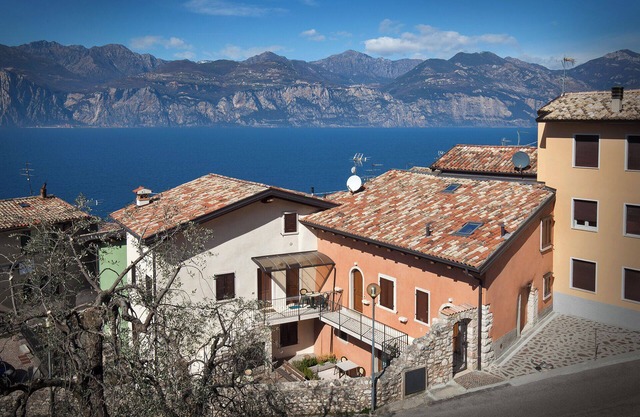 Casa Bacio - Apartamento en el centro histórico de Cassone