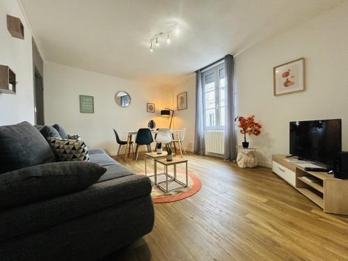 Casa Balzac – T3